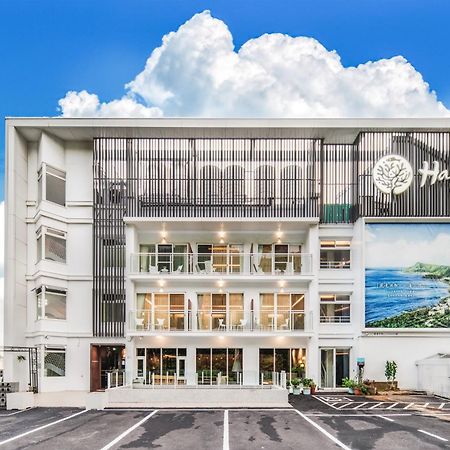 Hayata Hotel 헝춘 외부 사진