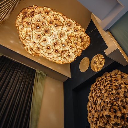Hayata Hotel 헝춘 외부 사진
