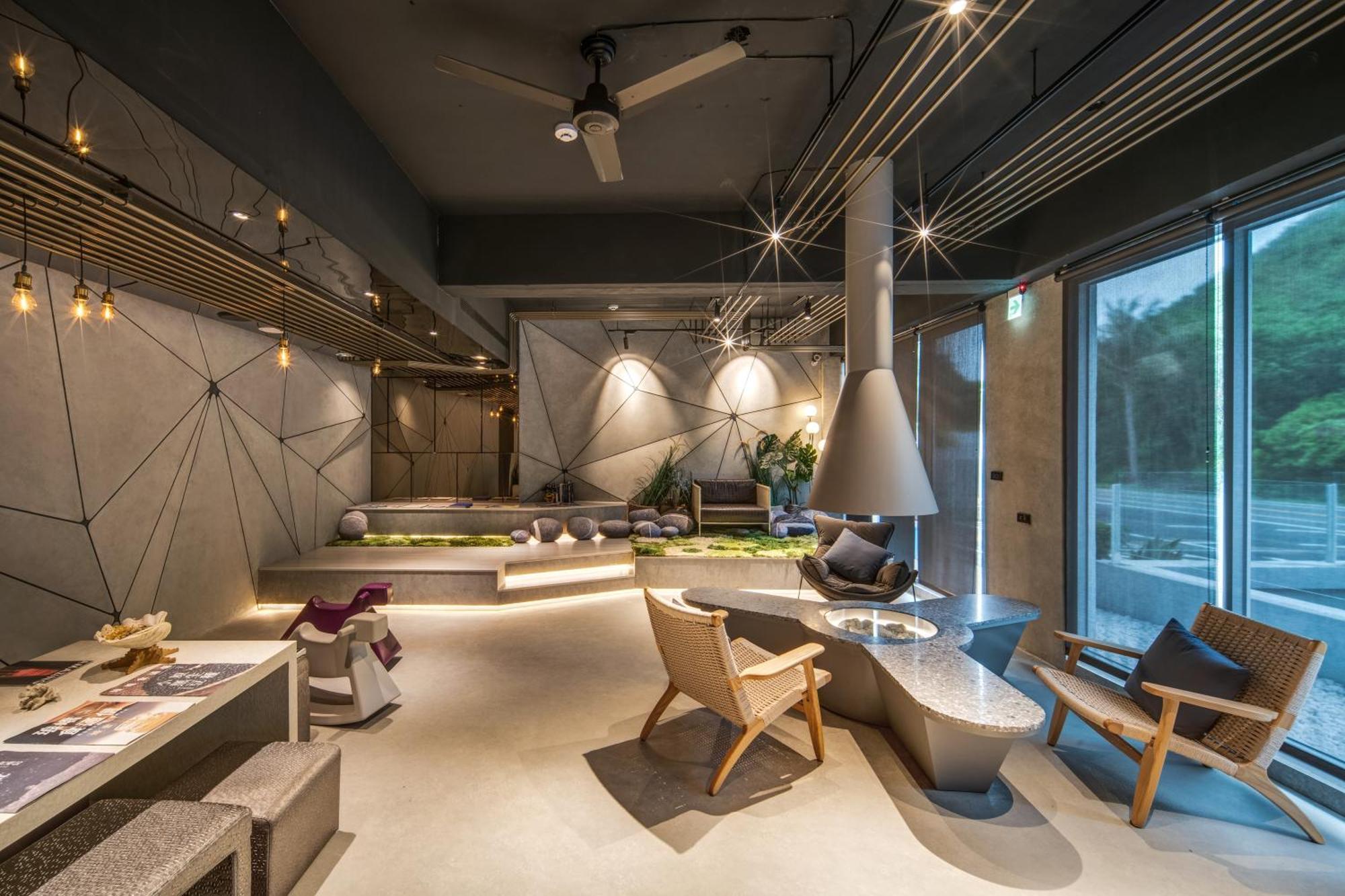 Hayata Hotel 헝춘 외부 사진