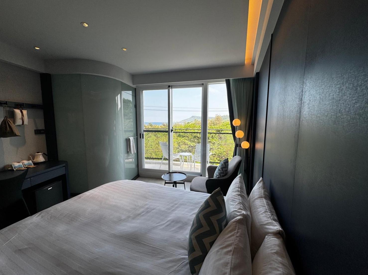 Hayata Hotel 헝춘 외부 사진