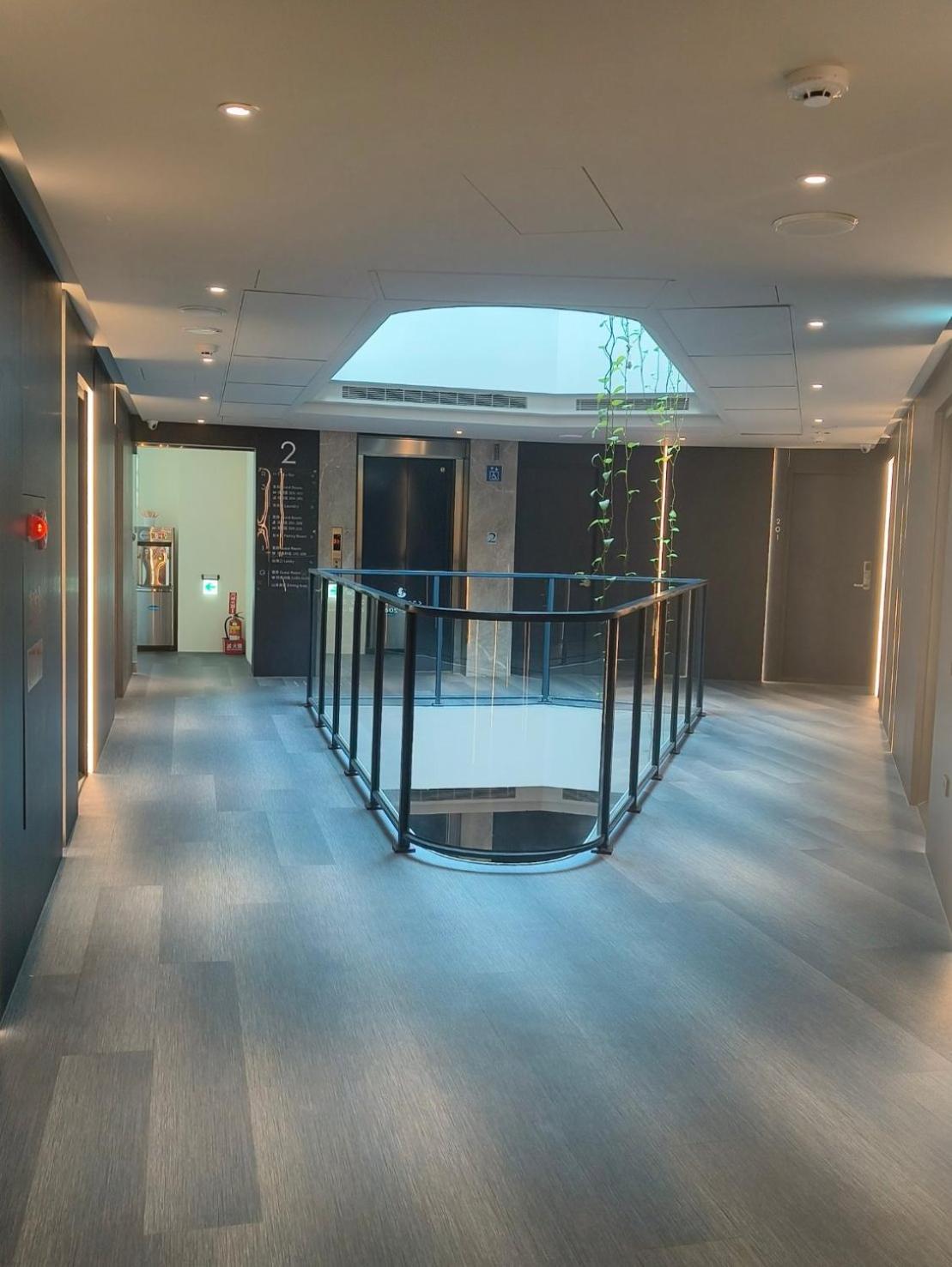 Hayata Hotel 헝춘 외부 사진
