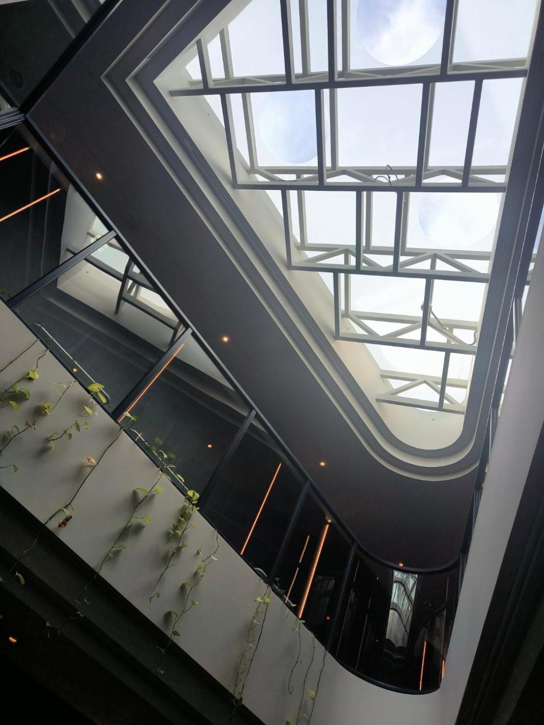 Hayata Hotel 헝춘 외부 사진