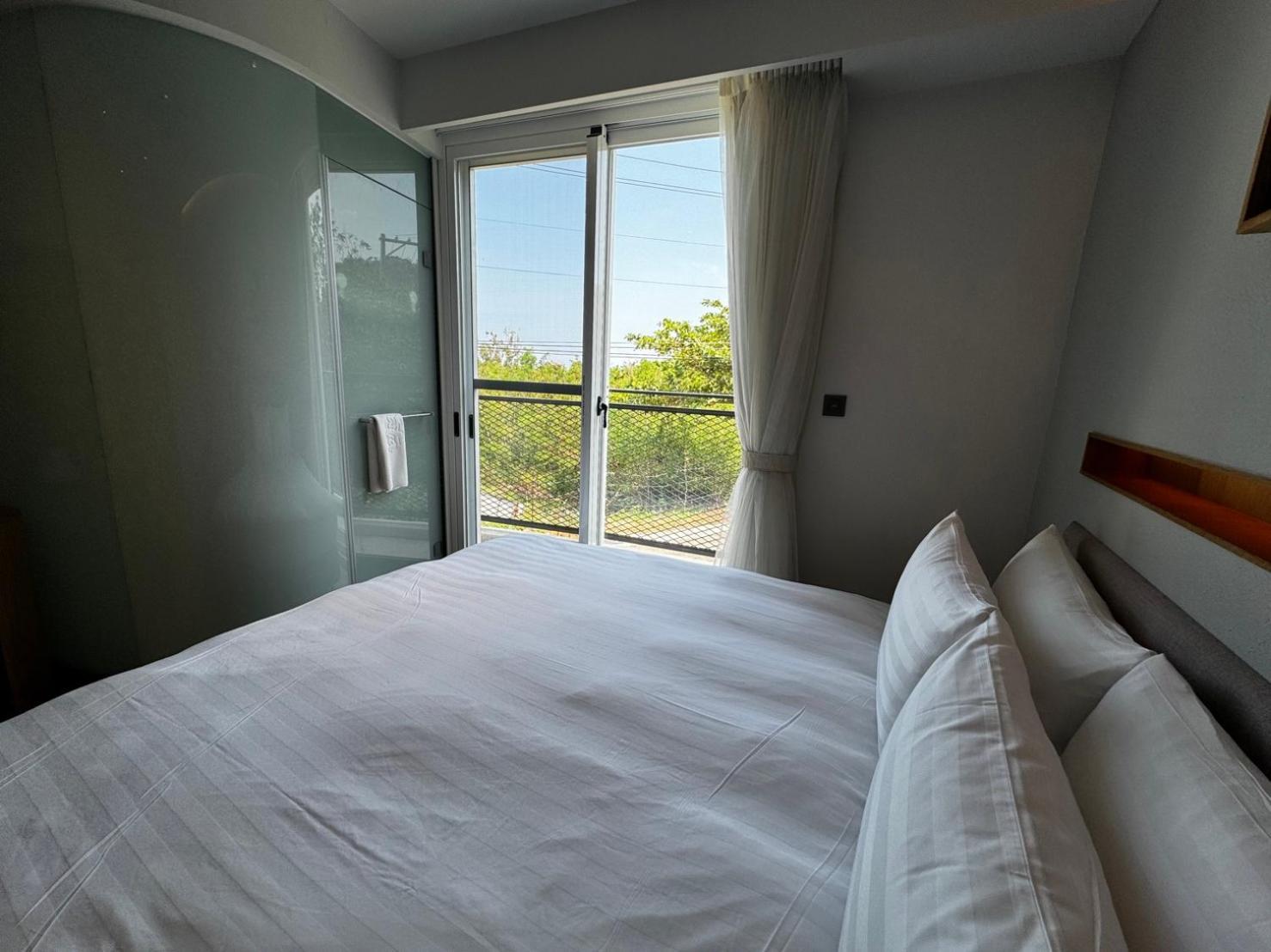 Hayata Hotel 헝춘 객실 사진