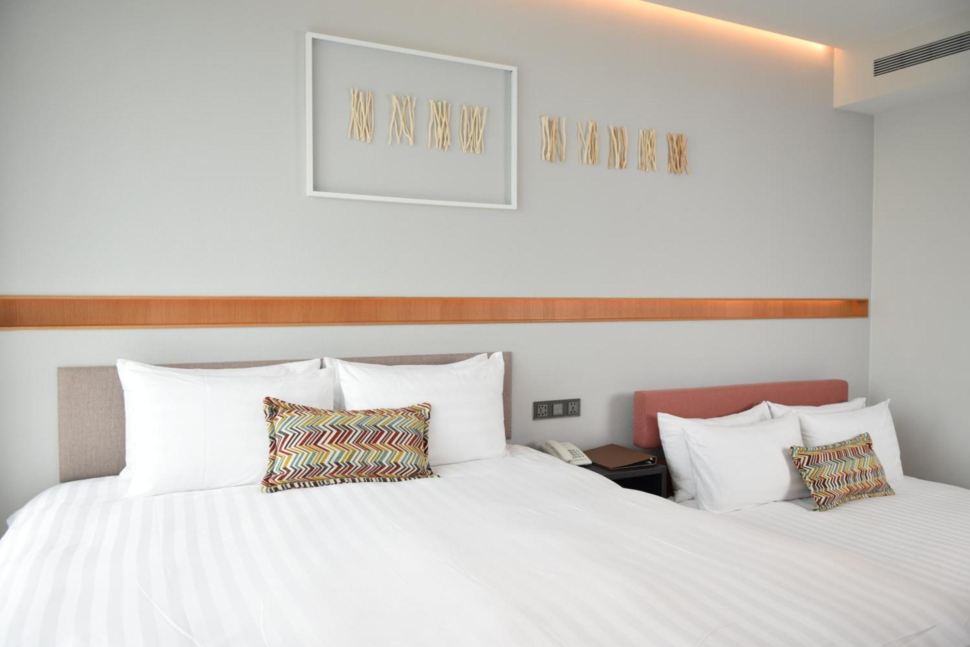 Hayata Hotel 헝춘 객실 사진