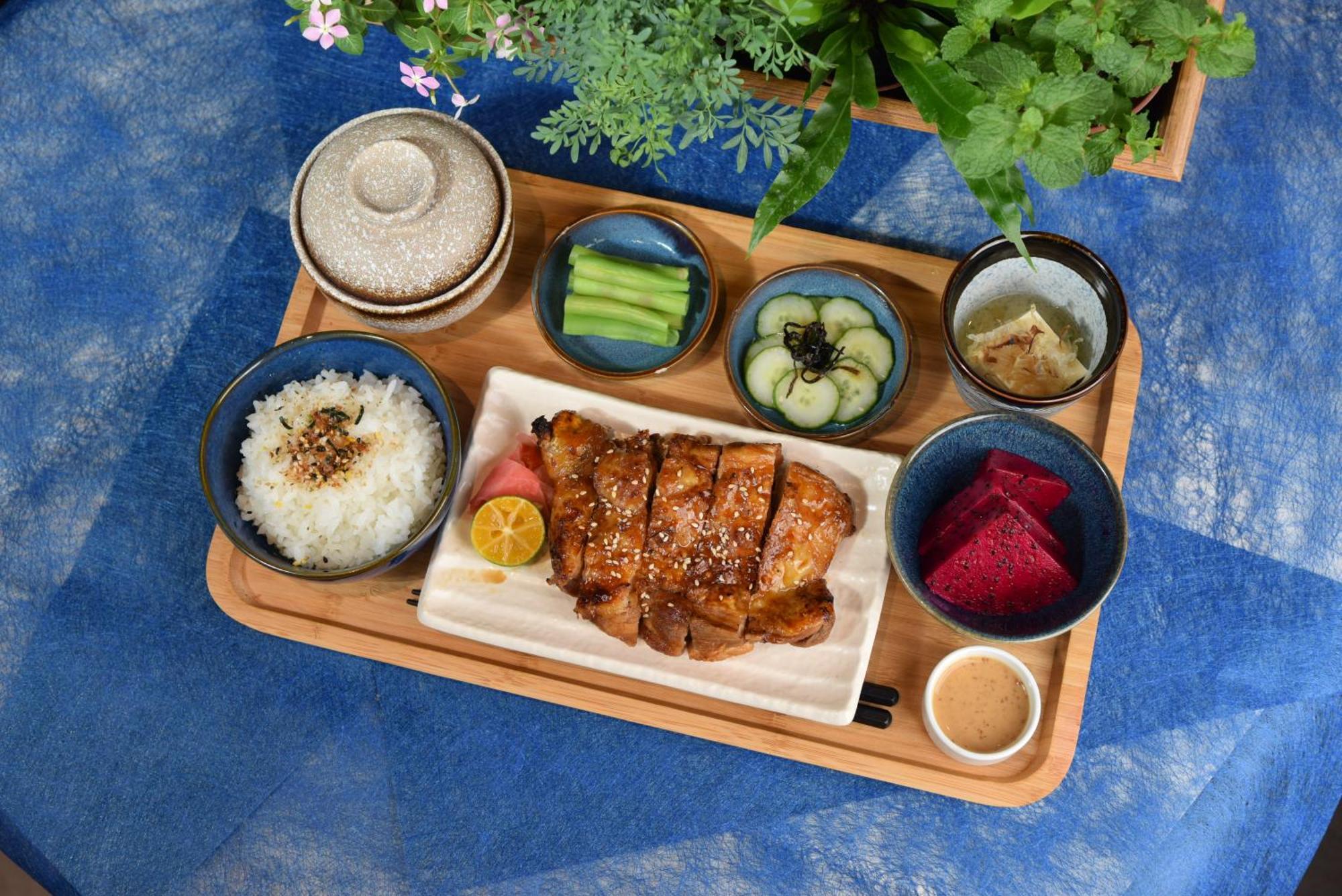 Hayata Hotel 헝춘 외부 사진
