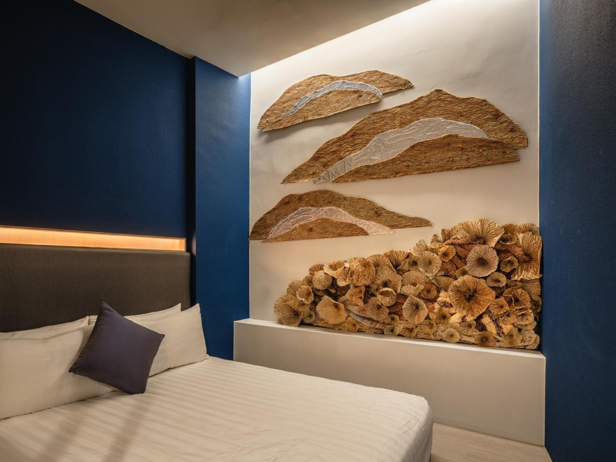 Hayata Hotel 헝춘 외부 사진